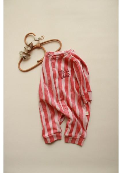 Ma Cherie Soft Line Serisi Tulum