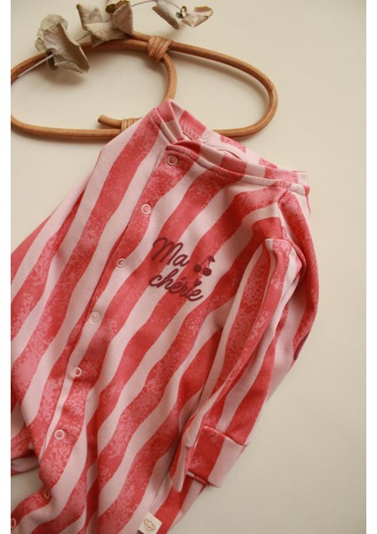 Ma Cherie Soft Line Serisi Tulum