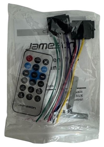 JS-9260BT Oto Teyp 2026 Yeni Model fırsatları