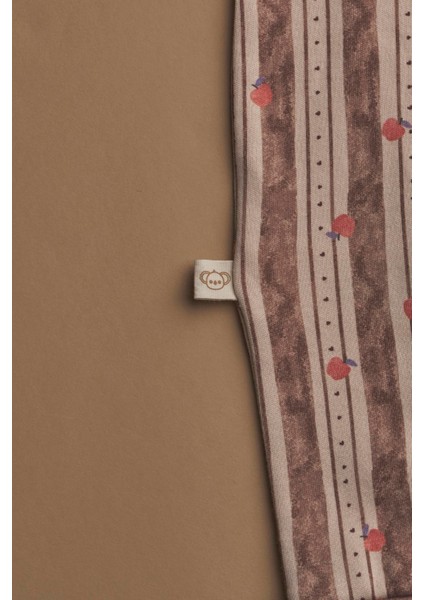 Apple Baby Jumpsuit Serisi Tulum