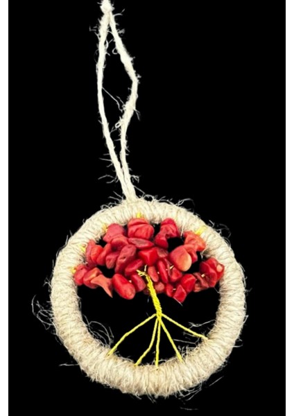Sertifikalı Mercan Doğal Taş El Yapımı Duvar Süsü & Araba Süsü & Kapı Süsü modelleri