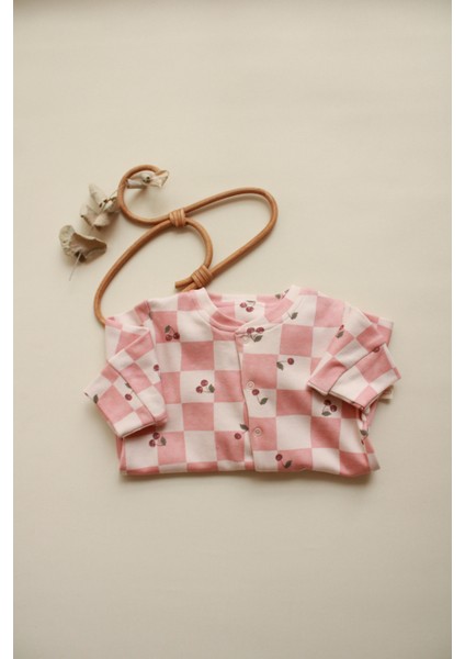 Plaid Cherry Serisi Tulum fırsatları