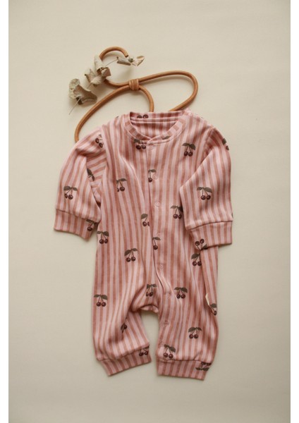 Stripe Cherry Serisi Tulum fiyatları