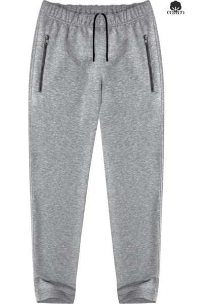 Erkek Modena Klasik Normal Bel Baharlık Pamuk Eşofman Alt fiyatları