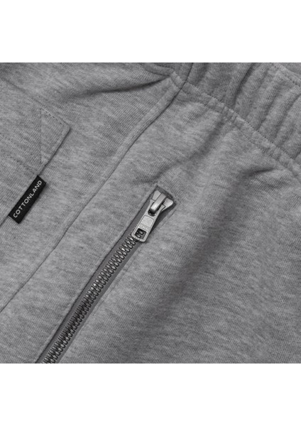 Erkek Modena Klasik Normal Bel Baharlık Pamuk Eşofman Alt indirimleri