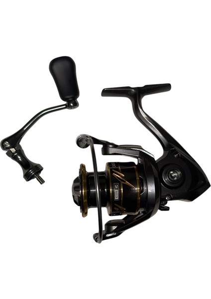 Castira 6000 Jig Olta Makinesi fırsatları