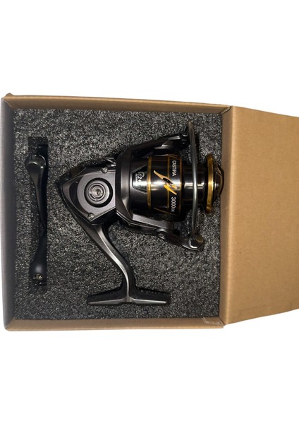 Castira 6000 Jig Olta Makinesi