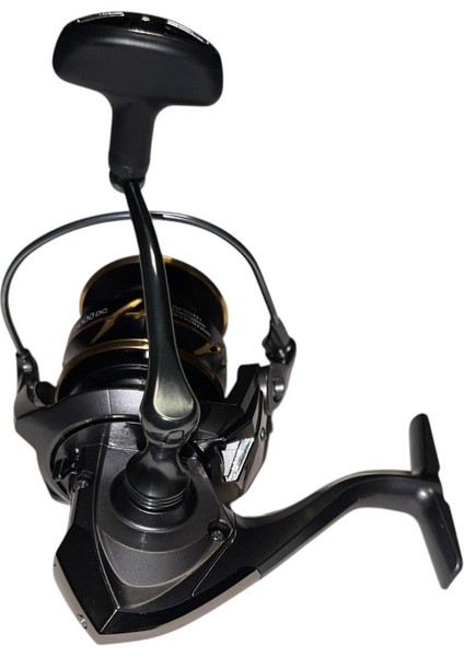 Castira 6000 Jig Olta Makinesi