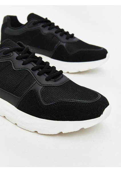 Yeni Sezon Bağcıklı Kadın Spor Ayakkabı modelleri