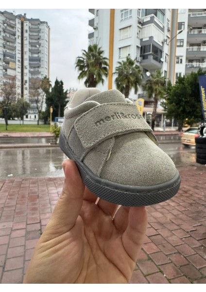 Sneaker Ilk Adım Ayakkabısı Ortopedik modelleri