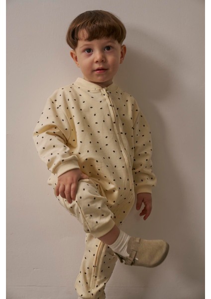 Little Spot Baby Tulum