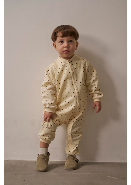 Little Spot Baby Tulum