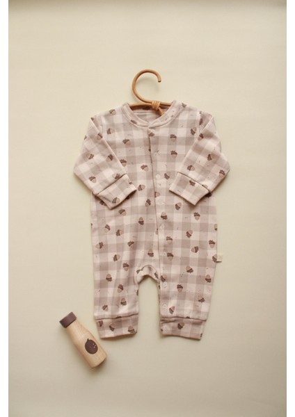 Acorn Woodie Serisi Tulum