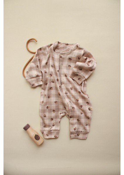 Acorn Woodie Serisi Tulum