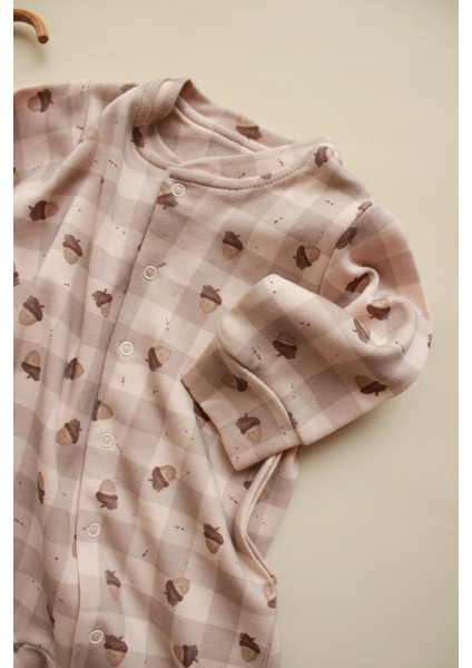 Acorn Woodie Serisi Tulum