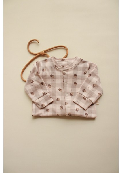 Acorn Woodie Serisi Tulum