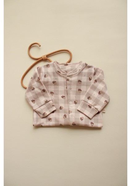 Acorn Woodie Serisi Tulum