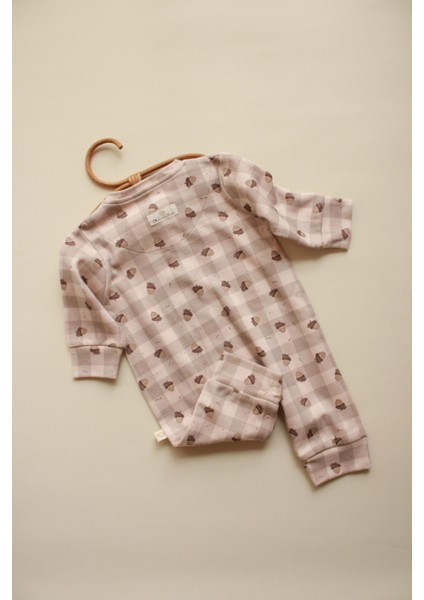 Acorn Woodie Serisi Tulum