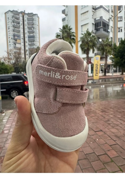 Sneaker Ilk Adım Ayakkabısı Ortopedik modelleri