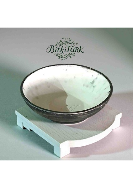 Beton Saksı 27CM/12CM Bonsai/kaktüs Aranjman/salon Bitkisi fiyatları