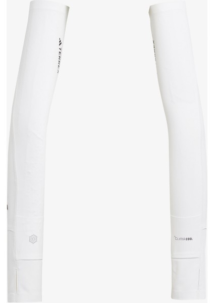 Terrex Climacool Unisex Beyaz Koşu Kolluğu.- fiyatları