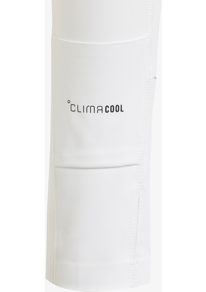 Terrex Climacool Unisex Beyaz Koşu Kolluğu.- modelleri