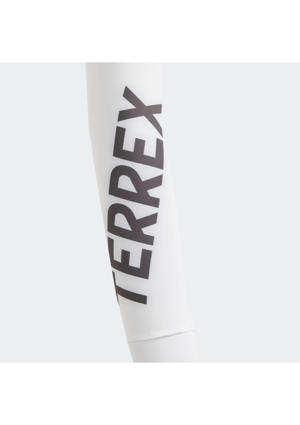 Terrex Climacool Unisex Beyaz Koşu Kolluğu.- fırsatları