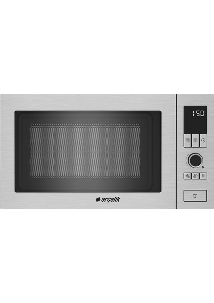 Ma 2020 I Ankastre Mikrodalga