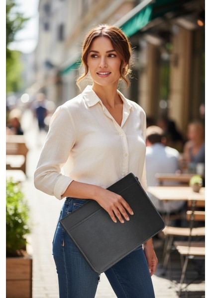 Sekreterlik A4 Portofolio modelleri