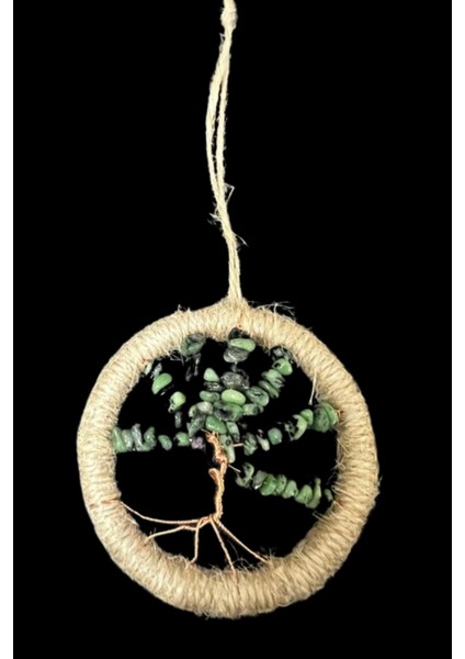 Sertifikalı Zümrüt Doğal Taş El Yapımı Duvar Süsü & Araba Süsü & Kapı Süsü modelleri