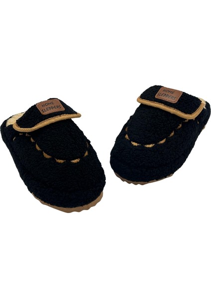 Ev Terliği Ses Yapmaz Kalın Taban Kışlık Terlik fırsatları