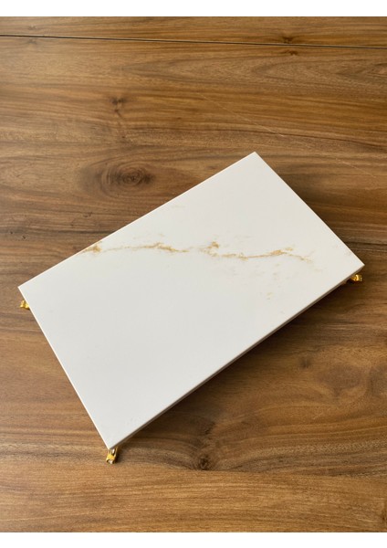 Porselen Sunum Taşı & Yağdanlık Altlığı fiyatları