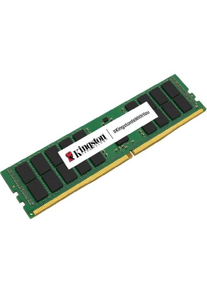 64GB Ddr5 5600MHZ 2rx4 PC5-5600B Ecc Rdımm Sunucu Ram KSM56R46BD4-64HA