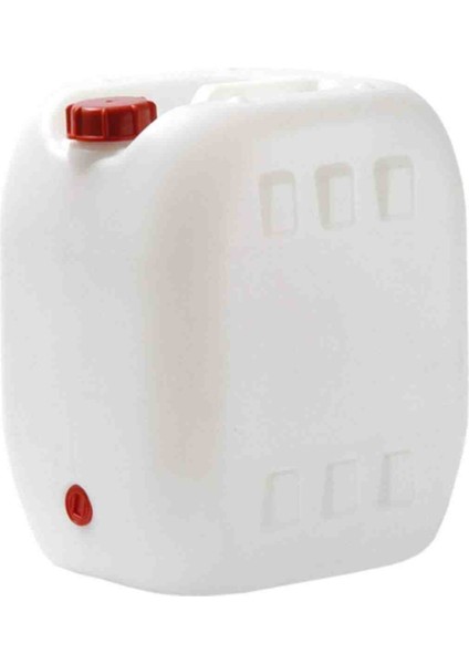 Boş Musluklu Bidon 20 Litre