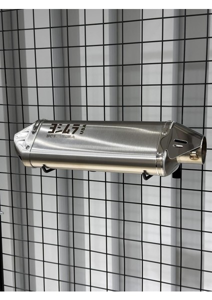Yoshimura Silver Motosiklet Performans Egzozu modelleri