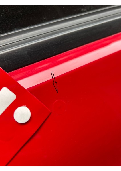 Ford Kod: Safari Turuncu Tiger Eye Colabel Rötüş Boya Etiketi indirimleri