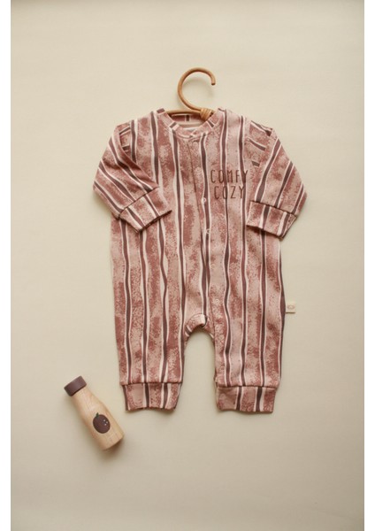 Comfy Cozy Soft Line Serisi Tulum