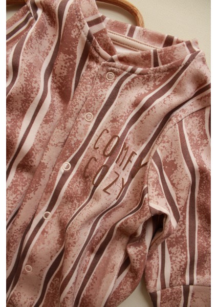 Comfy Cozy Soft Line Serisi Tulum