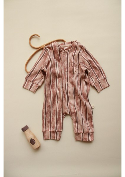 Comfy Cozy Soft Line Serisi Tulum