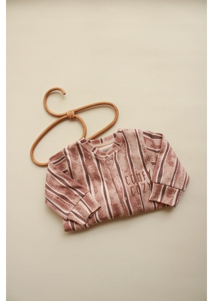 Comfy Cozy Soft Line Serisi Tulum