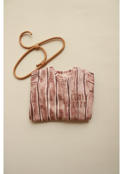 Comfy Cozy Soft Line Serisi Tulum