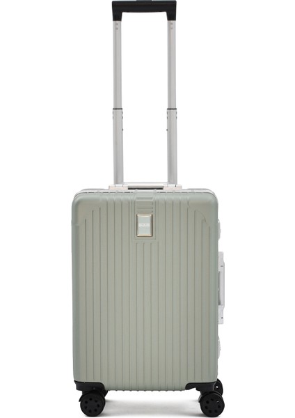 Alüminyum Alaşımlı 3'lü Valiz Seti – Tsa Kilitli, Ultra Dayanıklı, Sessiz Tekerlek indirimleri