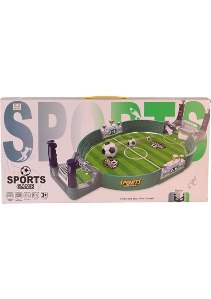 A9920 Kutulu Futbol Oyunu