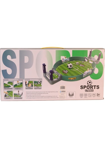 A9920 Kutulu Futbol Oyunu fiyatları