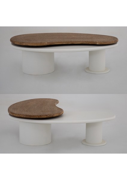 Latte Orta Sehpa fiyatları