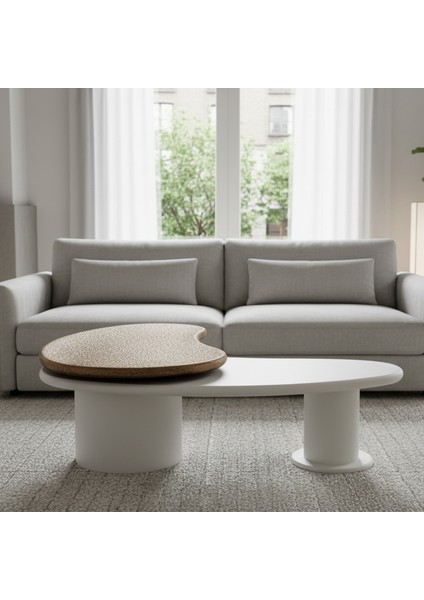 Latte Orta Sehpa indirimleri