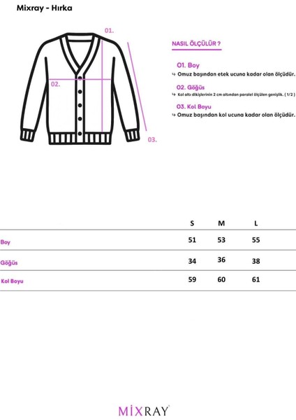 6931 Kadın Düğmeli Fitilli Triko Hırka Mürdüm fiyatları