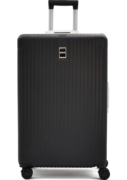 Alüminyum Alaşımlı 2'li Valiz Seti Büyük - Orta Boy – Tsa Kilitli, Ultra Dayanıklı, Sessiz Tekerlek modelleri