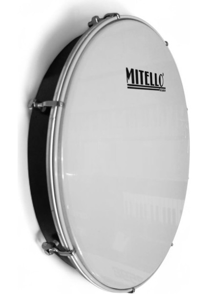 M46B Kılıflı Bendir Dıştan Akortlu Ayarlanabilir Profesyonel