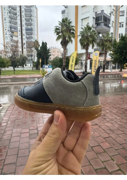 Sneaker Ilk Adım Ayakkabısı Ortopedik modelleri